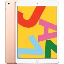 iPad 7th Generación 10.2 Rosa Nuevo En Caja!!!