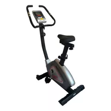 Bicicleta Fija Vertical Athletic 500bv Asiento Ajustable