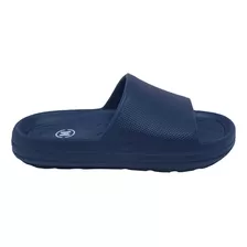 Chinelo Infantil Masculino Molekinho Slide De Eva