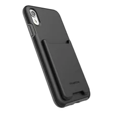 Encased Funda Tipo Cartera Para iPhone XR (2018), Ultra Dura