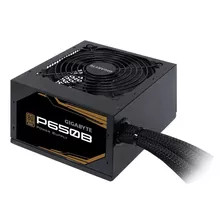 Fonte Gigabyte 650w, 80 Plus Bronze - Gp-p650b