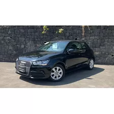 Audi A1 2014