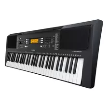  Yamaha Psr340 61-keys Touch-sensitive Electroni Keyboard