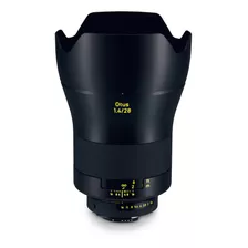 Zeiss Otus 28mm F/1.4 Zf.2 Lente Para Nikon F