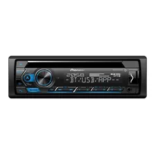 Pioneer Deh S 4250 Bt Cd, Usb Y Bluetooth App Para Gps