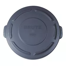 Rubbermaid® Tapa Para Bote De Basura Brute® 2632, 121 Lts