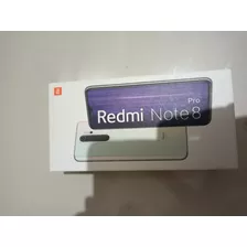 Xiaomi Redmi Note 8 Pro(seminovo)