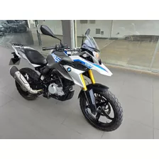 Bmw G 310 Gs