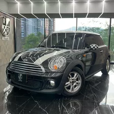  Mini Cooper 2013