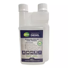 Aditivo De Tratamento Para Diesel Prime 500ml