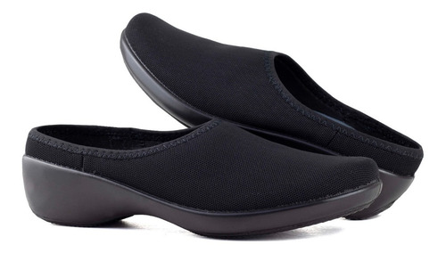 Zapato Mujer Libra 51722negro Zapato Mujer Libra 51722negro