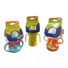 Vaso Deportivo Con Pitillo Buyplush