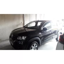 Renault Kwid Zen 1.0 2018