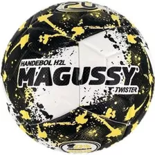 Bola De Handebol Feminino H2l Magussy Oficial Frete Grátis!!