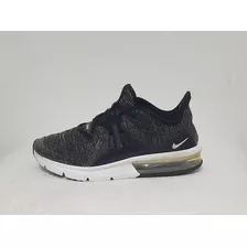 Zapatillas Nike Air Max Sequent 3 Talle 37.5 