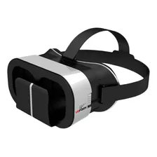 Culos 3d Vr 4k Fone De Ouvido De Realidade Virtual Tela