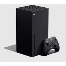 Nueva Xbox Series X 