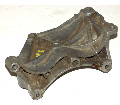 Soporte De Alternador Seat Ibiza 1.6 Glx Ao 1996 Al 1996 Foto 7