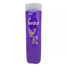 Sedal Champú Liso Perfecto 11.5 Fl Oz [sellado]