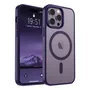 Primera imagen para búsqueda de iphone 14 pro max morado