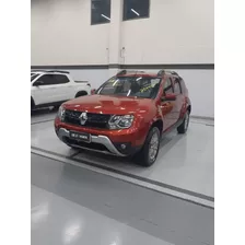 Renault Duster 16 Cvt