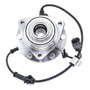 (1) Maza De Rueda Del Izq Canyon L4 2.8l 4wd 04/06 Rodatech