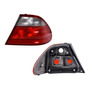 Jgo Focos Led H1 Luz Antiniebla Mercedes Benz Clk 320 2005