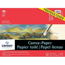 Funda De La Serie Papel Lienzo Decorativo