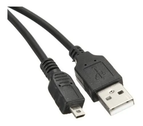 Segunda imagen para búsqueda de cable usb para camara nikon