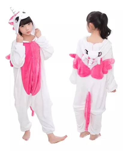 Segunda imagen para búsqueda de pijama unicornio