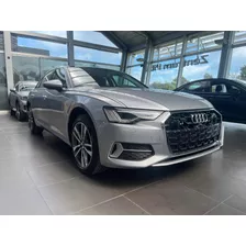 Audi A6 A6 Hybrid 55 Quattro