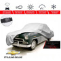 Cover Cubreauto Eua Con Broche Styleline Deluxe 1952