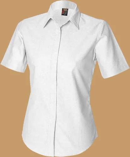 Segunda imagen para búsqueda de camisa blanca