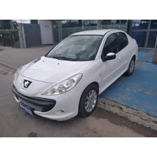 Peugeot 207 2009 Compact Xt 1.6