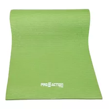 Colchonete Tapete Exercícios Pvc Yoga Mat Hp059 Proaction