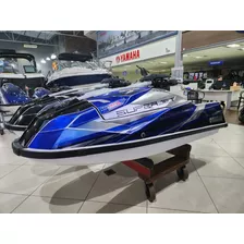 Yamaha Super Jet 1050 2024 4 Tempos 4t Zero Km Andar Pé Ski