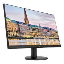 Monitor Hp P24v G4 24 Widescreen Ips Fhd 9tt78a