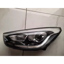 Faro Original De Hyundai Tucson 2014 -2015 