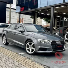 A3 1.4 Tfsi Sedan Ambiente 16v Flex 4p Tiptronic