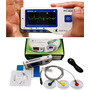 Primera imagen para búsqueda de electrodos ecg