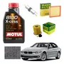 Terceira imagem para pesquisa de kit oleo bmw 328i