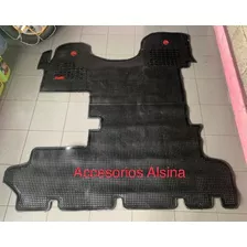 Cubre Alfombras Vapren M. Benz Sprinter 515 Combi Minibus