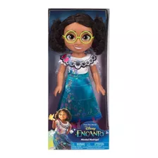 Mirabel Madrigal Encanto Disney - Sunny 003460