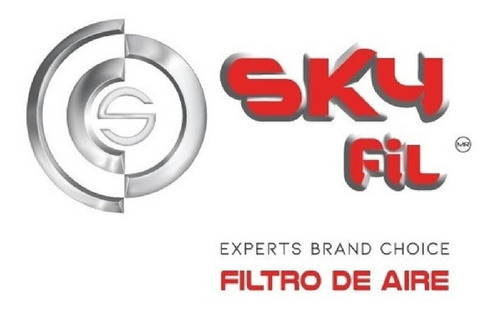 Filtro Aire Ford Focus 4cil 2.0l 2014 2015 2016 Sky Importad Foto 2
