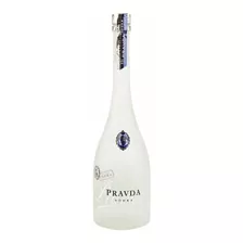 Vodka Pravda Premium Vodka Polaca 750ml