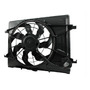 Ventilador Radiador Hyundai Elantra Gls 2.0 L4 2010