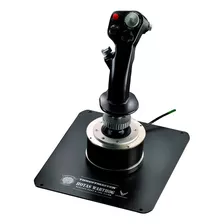 Palanca De Vuelo Thrustmaster Hotas Warthog Para Pc