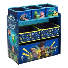 Organizador Juguetes Delta Children Disney/pixar Toy Story