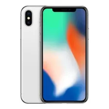 Celular iPhone X 64gb - Garantía 14 Meses