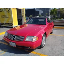 Mercedes Benz 300sl